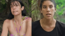 Imagen de Malvina de Survivor Expedición Robinson se disculpó por hacer un comentario transfóbico: «Me sentí avergonzada»