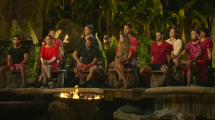 Imagen de Survivor Expedición Robinson: llegó una eliminación inesperada para el equipo Norte