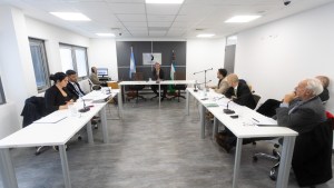 Causa Techo Digno: el debate por la competencia provincial se planteó en los tribunales de Viedma