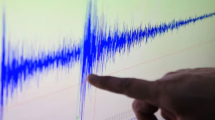 Imagen de Terremoto en Chile: un nuevo sismo sacudió Antofagasta y crece la preocupación