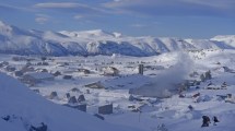 Imagen de Un pueblo de Neuquén es finalista del Best Tourism Villages, organizado por la ONU