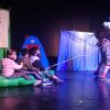 Imagen de Teatro en vacaciones de invierno: "El desafío de la trucha dorada" se plantea en Neuquén