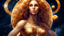 Imagen de Venus ingresa en Leo y así impacta a cada uno de los signos del zodíaco