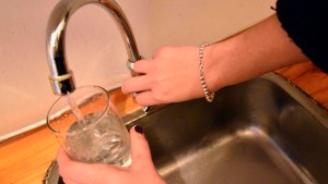 Atención: problemas con el servicio de agua potable por un corte energético en Belisle