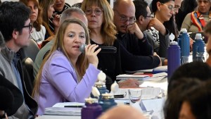 Pacto de Mayo: críticas de legisladores del PJ Nuevo Encuentro de Río Negro