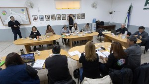 Paritarias en Río Negro: el Gobierno anunció la convocatoria con Unter