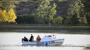 Apareció un cuerpo flotando en la costa del río Negro en Viedma: la Justicia sigue investigando la identidad