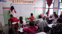 Imagen de ¿Habrá clases en Neuquén después de las vacaciones de invierno?