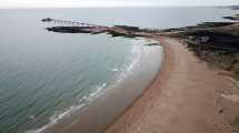 Imagen de Planta de GNL: la profunda crisis en el golfo San Matías que la hace tan necesaria para Río Negro