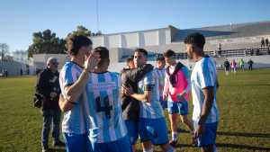 Sol de Mayo se hizo fuerte en Viedma: le ganó a Círculo Deportivo en la Reválida del Federal A