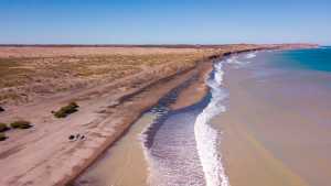 Las 10 mejores opciones en playas para este verano: Río Negro es la provincia con más oferta