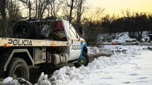 Imagen de Vacaciones de invierno en Neuquén: cómo son los operativos en las rutas