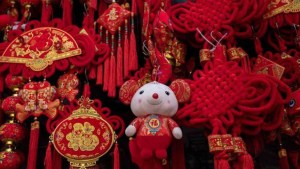 Los misterios de Qi Xi, el festival que se celebra cada año y está vinculado al horóscopo chino