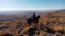 Imagen de Es mapuche, tiene 87 años y lo acusan de usurpar el territorio al que llegó su abuelo en 1869