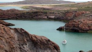 El primer pueblo de la Patagonia se fundó antes que Buenos Aires, en Chubut: cómo llegar y qué hacer