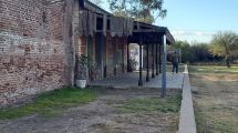 Imagen de El pueblo fantasma de La Pampa, con historias misteriosas que revive con el turismo