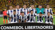 Imagen de Alarma en Talleres: dos figuras no estarán disponibles para el cruce ante River en Libertadores