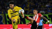 Imagen de Boca, golpeado, visita a Estudiantes, en el cierre de la fecha: formaciones, horario y tevé