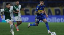 Imagen de Boca recibe a San Lorenzo en busca de un triunfo en La Bombonera por la Liga Profesional