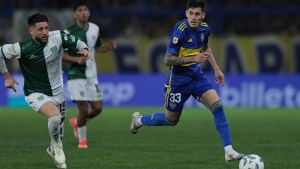 Boca recibe a San Lorenzo en busca de un triunfo en La Bombonera por la Liga Profesional