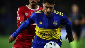 Boca recibe a Cruzeiro por los octavos de final de la Sudamericana: formaciones, hora y TV