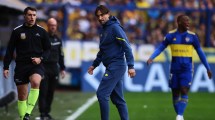 Imagen de Boca se prepara para una seguidilla de partidos con Miramón y varios regresos