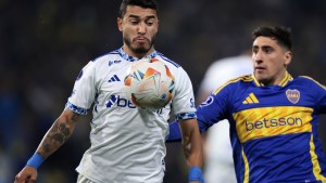 La respuesta oficial de Boca a las acusaciones de racismo por parte de Cruzeiro