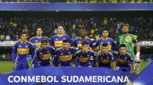 Imagen de Boca se metió en el Mundial de Clubes y la última ayuda fue de un ex