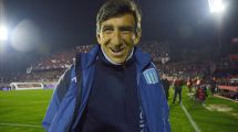 Imagen de Costas, crítico con el fútbol argentino y banca a Demichelis: «Iba primero en la tabla anual y lo echaron»