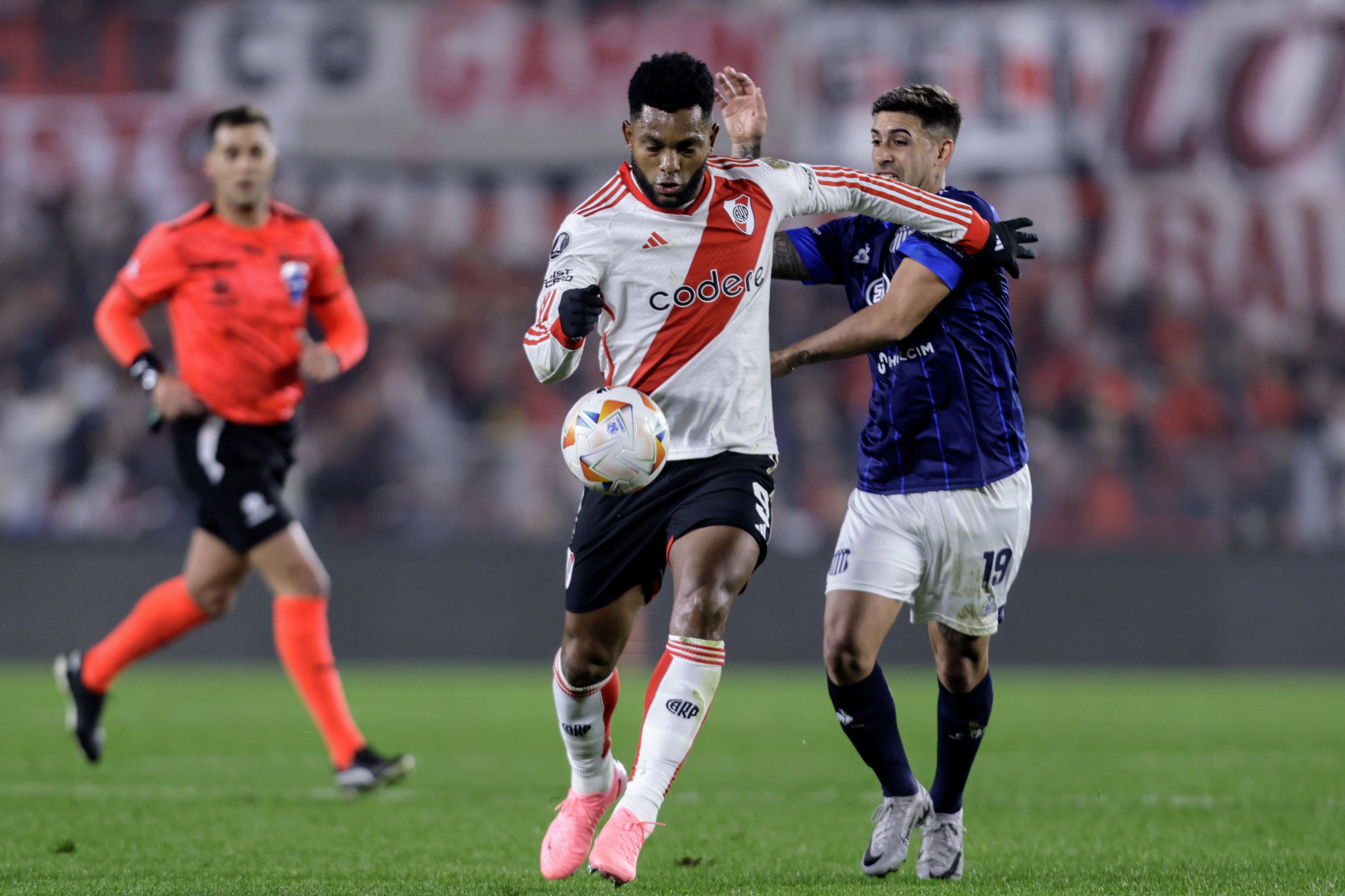 River se mide con La Lepra rosarina en el Monumental con la misión de ganar por primera vez desde la vuelta de Gallardo al banco.