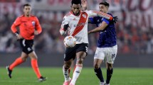 Imagen de River recibe a Newell’s con el objetivo de meterse en la pelea por la Liga Profesional: formaciones, hora y TV