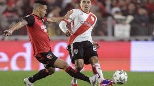 Independiente recibe a River en Avellaneda por la Liga Profesional: formaciones, horario y tevé