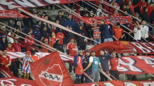 Independiente podrá usar una parte de sus populares para el clásico contra River