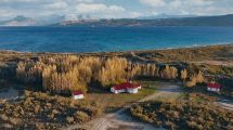 Imagen de Los dos increíbles paisajes de la Patagonia que fueron reconocidos a nivel internacional