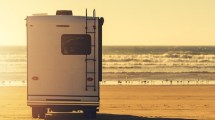 Imagen de Cómo alquilar un motorhome para recorrer Río Negro y Neuquén