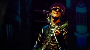 Sobredosis de Soda en Neuquén: los secretos de la mejor banda tributo a Soda Stereo