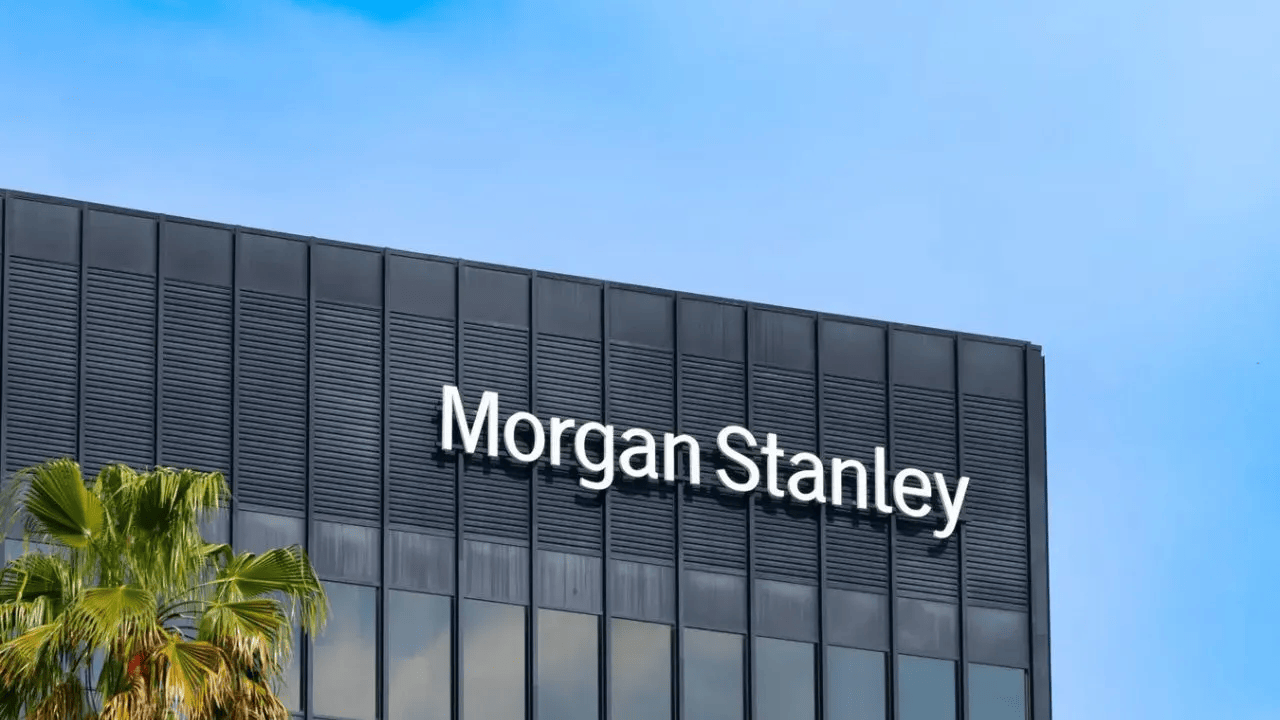 Elogiosa, pero con advertencias. La mirada de Morgan Stanley, una de las principales bancas de inversión del mundo. 