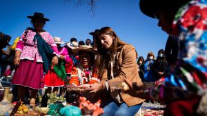 Mes de la Pachamama, un gran momento para viajar a Salta: más de 50 actividades