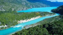 Imagen de Chubut: viaje al tesoro escondido de la Patagonia de lagos, montañas y bosques increíbles