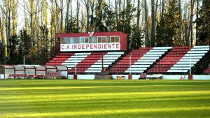 La final de la Copa Neuquén entre San Patricio y Maronese será en La Chacra