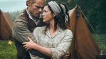 Imagen de «Outlander» temporada siete llega a Netflix: ¿A qué hora se estrena?