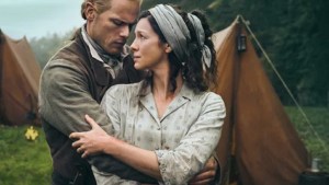 «Outlander» temporada siete llega a Netflix: ¿A qué hora se estrena?