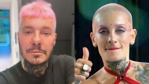 Marcelo Tinelli le hizo una tentadora propuesta a Juliana «Furia» Scaglione: ¿De qué se trata?