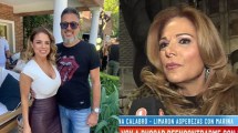 Imagen de Iliana Calabró reveló detalles de la relación de su hermana Marina y Rolando Barbano