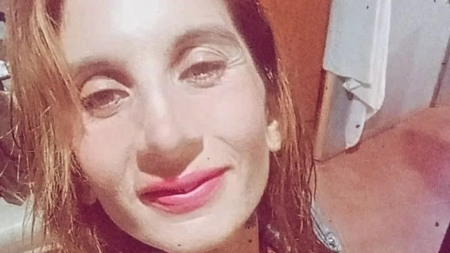 La mujer desapareció el 17 de julio. 