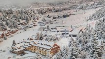 Imagen de Accidente en el cerro Catedral: cómo sigue la adolescente que sufrió una caída en Bariloche