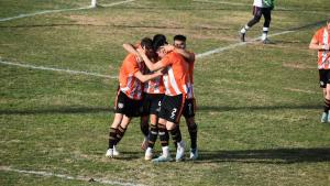 La gran racha de San Patricio del Chañar que se ilusiona con el bicampeonato en Lifune