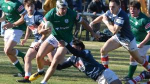 Marabunta y Neuquén Rugby listos para la reválida del Torneo del Interior