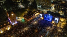 Imagen de Fiesta Nacional de la Nieve en Bariloche: cierra Soledad Pastorutti y esta es la grilla del último día