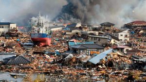 Alerta en Chile y Perú por un aviso de «megaterremoto» en Japón: ¿qué podría ocurrir y cuándo?